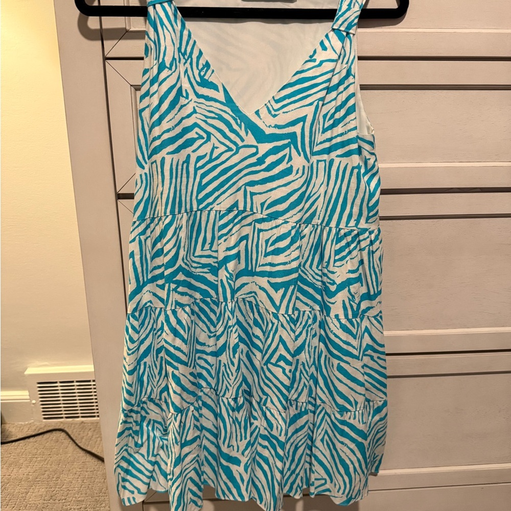 Amanda Uprichard Astra dress. Size XS/ 2-4